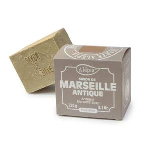 Savon De Marseille – Antique Pure Olive 200gr – Ingrédients Originaux