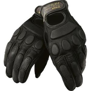 Dainese Blackjack Gants de moto, noir, taille S