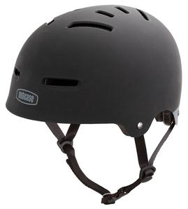 Casque Nutcase The Zone Black Zone (Mat) - M / 54 58 cm