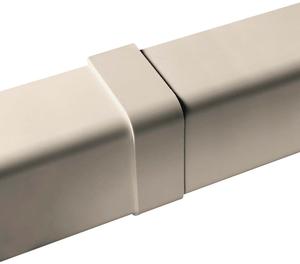 Joints D'intersection Pour Goulotte 25x30 Cbm