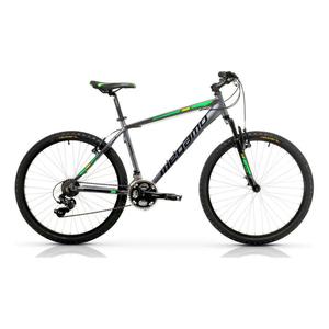 VTT Megamo Open Replica Gris 2020 - M