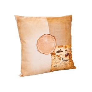 AMELY - Coussin 'Patents'