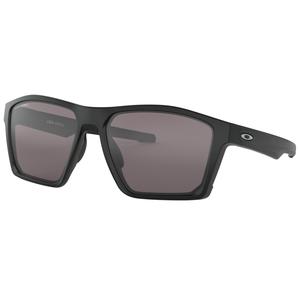 Lunette de Soleil TargetLine - Matte Black - Prizm Black