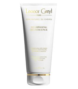 Leonor Greyl - Femme - Shampooing Reviviscence 200ml - Blanc