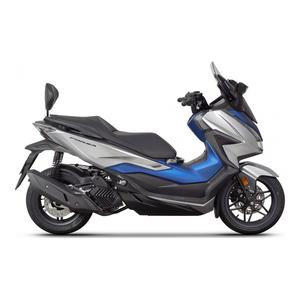 Kit fixation de dosseret Shad Honda 125/350 Forza 2021