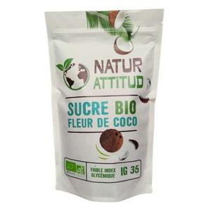 Sucre Fleur de Coco BIO - 500 gr