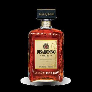 Liqueur Amande Noisette Disaronno Amaretto Italie 50cl - 28°