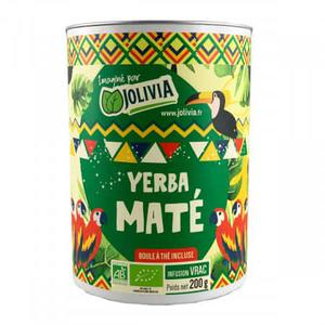 Maté BIO - 200 g