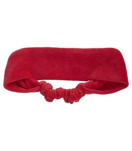 Ma petite plage - Femme - Bandeau Bardot - Rouge