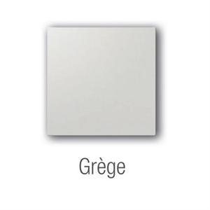 Plaque Colorline Grège Aldes