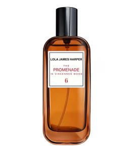 Lola James Harper - Parfum D'Ambiance #6 Promenade 50ml - Rose