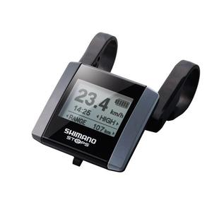 Afficheur Shimano STEPS SC-E6000 (Vendu sans le support)