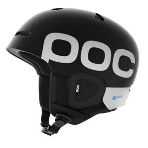 Casque Auric Cut Backountry Spin - Uranium Black