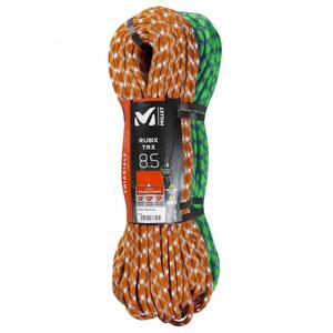 Corde Rubix TRX 8.5mm 2x60M - vert/orange