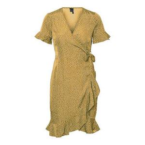 Robe 'Henna'