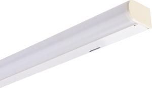 Dhome Réglette Led Dhome - Ip20 - 24 W - 2600 Lm - 4000 K - 1170 Mm