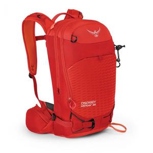 Sac à Dos Kamber 22 - Ripcord Red
