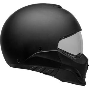 Bell Broozer Solid Casque, noir, taille M