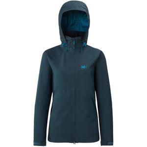 Veste de Randonnée Grand Montets Jacket Women - Orion Blue