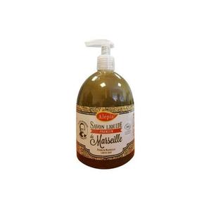 Savon De Marseille Liquide Premium Bio – 500ml – Corps Et Mains