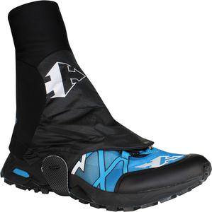 Guêtres Trail Gaiters - Noir