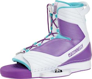 Chausse de Wakeboard Optima Femme