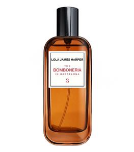 Lola James Harper - Parfum D'Ambiance #3 Bomboneria 50ml - Blanc