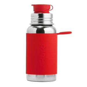 Gourde Sport Inox Big Mouth 550 ml Pura - Gourde éco-responsable