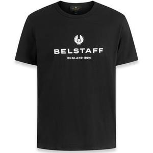 Belstaff 1924 T-Shirt, noir, taille 2XL