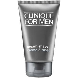 Clinique Skin supplies for men - Cream shave - Crème à raser