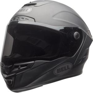 Bell Star DLX Solid Casque, noir, taille XS