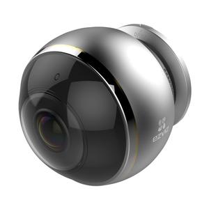 Caméra wifi Fisheye vision panoramique 360° - Mini pano Ezviz