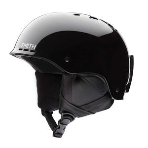 Holt Junior 2 - Black