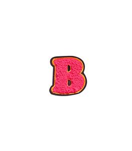 Marc Jacobs - Femme - Patch The Letter B - Rouge