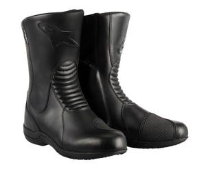 Bottes moto route Alpinestars Andes V2 Drystar - Noir 39