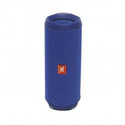 JBL - Enceinte Bluetooth Flip 4 JBL Flip 4 Bleu Usage polyvalent