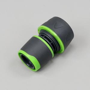 Raccord rapide universel tuyau d'arrosage 12-15-19 mm Ribimex