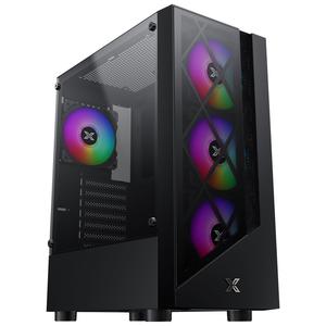 Xigmatek Duke ARGB - Noir