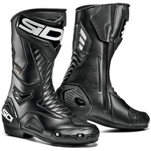 Sidi Performer Gore-Tex Bottes de moto, noir, taille 39