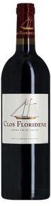 Clos Floridene 2024- Primeurs 2023