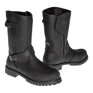 Bottes route Forma Eagle WP noir- 37