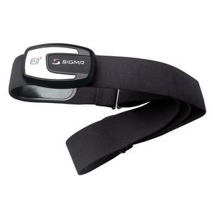 Ceinture thoracique capteur cardiaque Sigma Digital STS ROX 8/9.1
