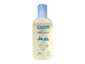 Savon multi-usage certifié BIO par ECOCERT