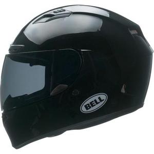 Bell Qualifier DLX Mips Solid ProTint casque, noir, taille L