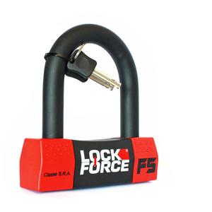 Antivol U Lock-Force F5 85x100 SRA