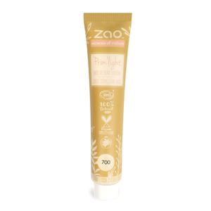 Zao Makeup Recharge Base Prim'Light Bio, vegan et rechargeable