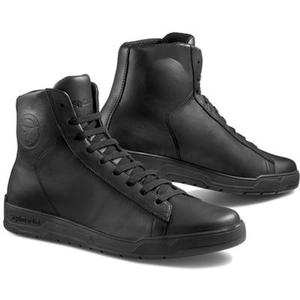 Stylmartin Core Chaussures de moto, noir, taille 42