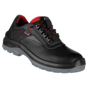 Chaussures de sécurité New Eco S3 SRC Würth MODYF noires