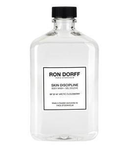 Ron Dorff - Gel Douche Body Discipline - Bleu