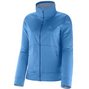 Veste polaire Femme Cruz FZ 2 W